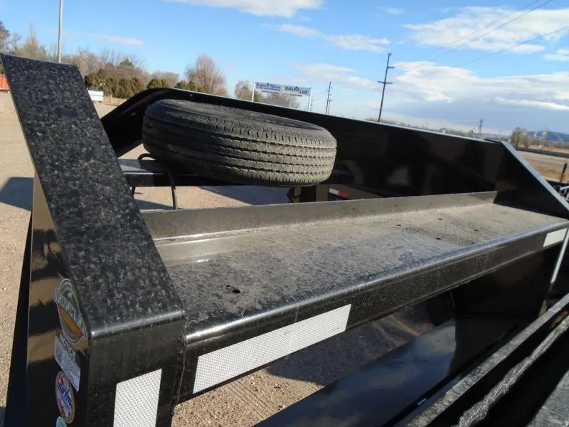 new Dump Trailers Iron Bull  for sale, in Scottsbluff, NE Thumbnail 7