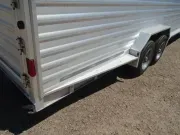 used Stock / Stock Combo Trailers Featherlite  for sale, in Scottsbluff, NE Thumbnail 22