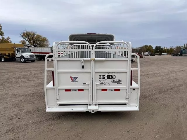 new Stock / Stock Combo Trailers Big Bend  for sale, in Scottsbluff, NE Thumbnail 3