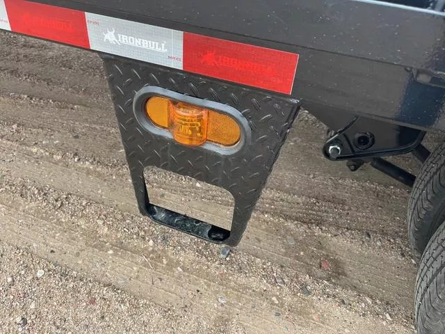 new Equipment / Flatbed Trailers Iron Bull  for sale, in Scottsbluff, NE Thumbnail 8