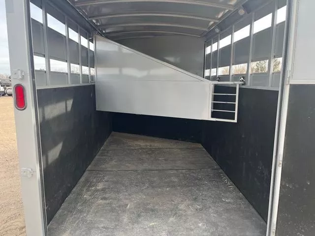 used Horse Trailers Titan Trailer  for sale, in Scottsbluff, NE Thumbnail 6