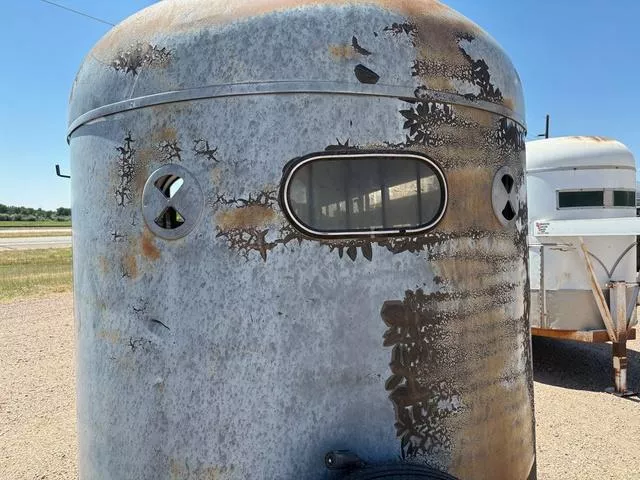 used Stock / Stock Combo Trailers Boss Trailers  for sale, in Scottsbluff, NE Thumbnail 22