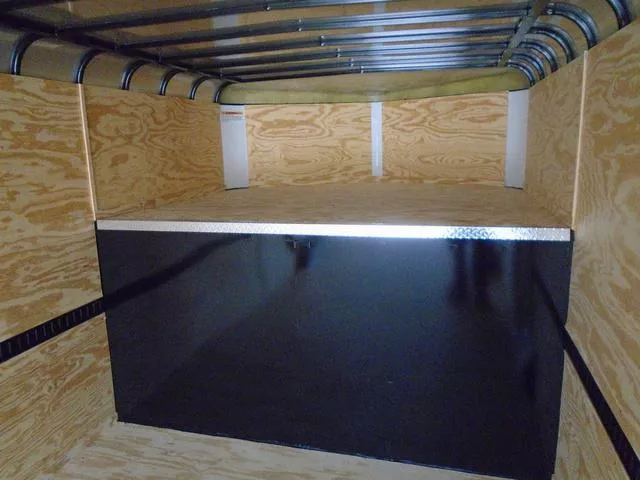 new Cargo (Enclosed) Trailers Sharp Manufacturing  for sale, in Scottsbluff, NE Thumbnail 12