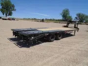 new Equipment / Flatbed Trailers Norstar  for sale, in Scottsbluff, NE Thumbnail 2