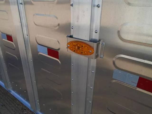 new Stock / Stock Combo Trailers Merritt Trailers  for sale, in Scottsbluff, NE Thumbnail 20