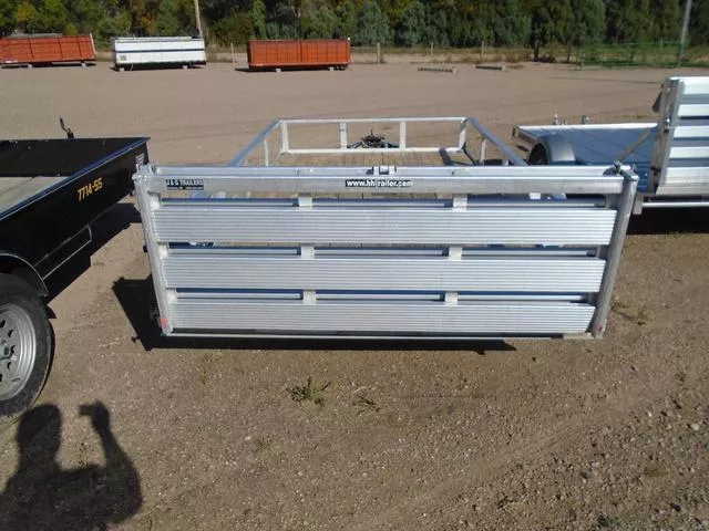 used Utility Trailers Other  for sale, in Scottsbluff, NE Thumbnail 4