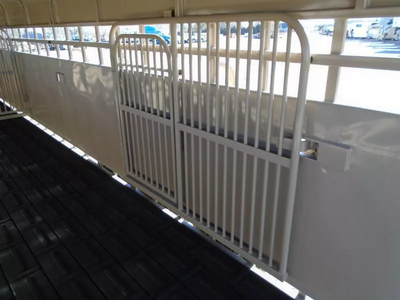 new Stock / Stock Combo Trailers Big Bend  for sale, in Scottsbluff, NE Thumbnail 10