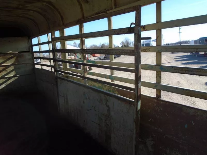 used Stock / Stock Combo Trailers Other  for sale, in Scottsbluff, NE Thumbnail 12