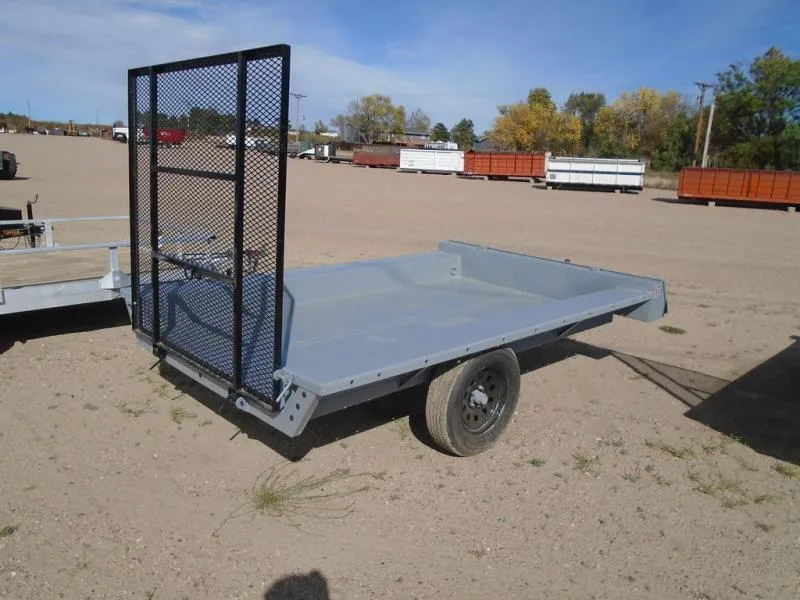 new Utility Trailers Aulick  for sale, in Scottsbluff, NE Thumbnail 3