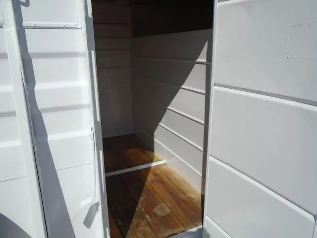 used Stock / Stock Combo Trailers Flying J  for sale, in Scottsbluff, NE Thumbnail 22