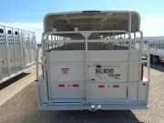 new Stock / Stock Combo Trailers Big Bend  for sale, in Scottsbluff, NE Thumbnail 4