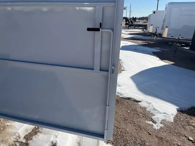 new Horse Trailers Titan Trailer  for sale, in Scottsbluff, NE Thumbnail 11