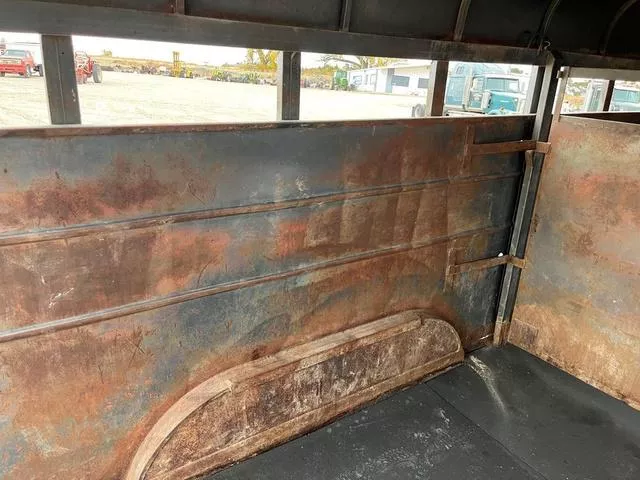 used Stock / Stock Combo Trailers Other  for sale, in Scottsbluff, NE Thumbnail 13