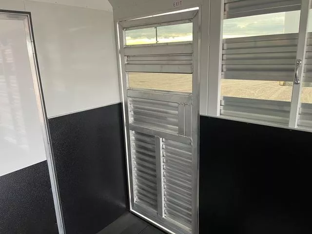 new Stock / Stock Combo Trailers Bison Trailers  for sale, in Scottsbluff, NE Thumbnail 10