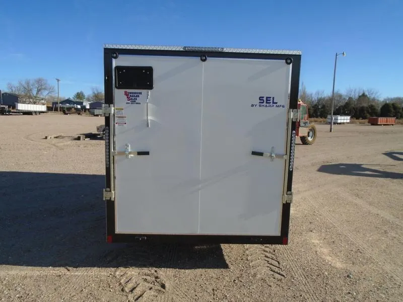 used Other Trailers Sharp Manufacturing  for sale, in Scottsbluff, NE Thumbnail 3