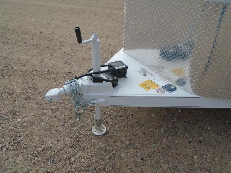 new Stock / Stock Combo Trailers Titan Trailer  for sale, in Scottsbluff, NE Thumbnail 22