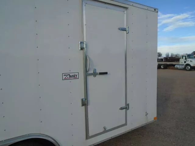 used Cargo (Enclosed) Trailers Wells Cargo  for sale, in Scottsbluff, NE Thumbnail 12