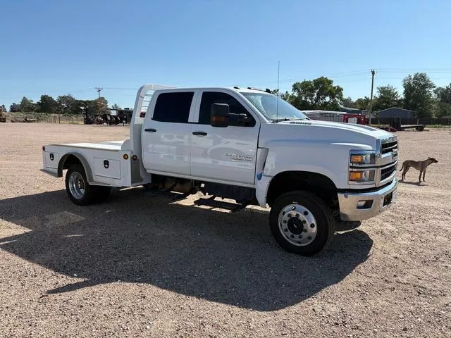 used Other Trailers Chevrolet  for sale, in Scottsbluff, NE Thumbnail 2