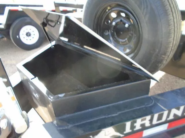 new Equipment / Flatbed Trailers Iron Bull  for sale, in Scottsbluff, NE Thumbnail 12