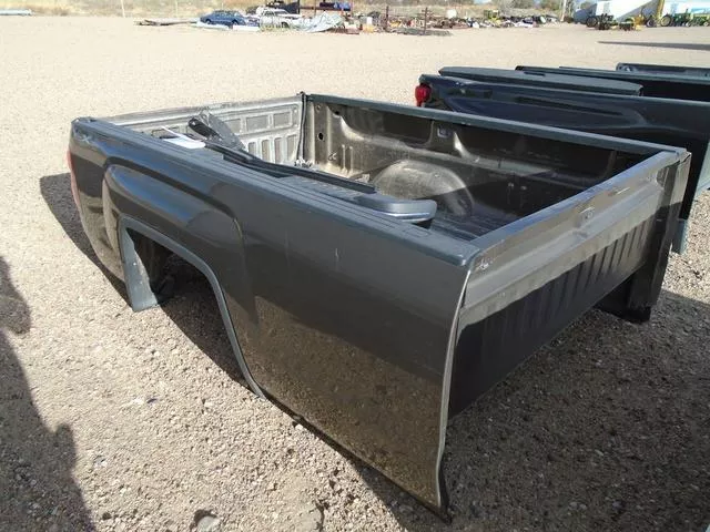 used Other Trailers GMC  for sale, in Scottsbluff, NE Thumbnail 3