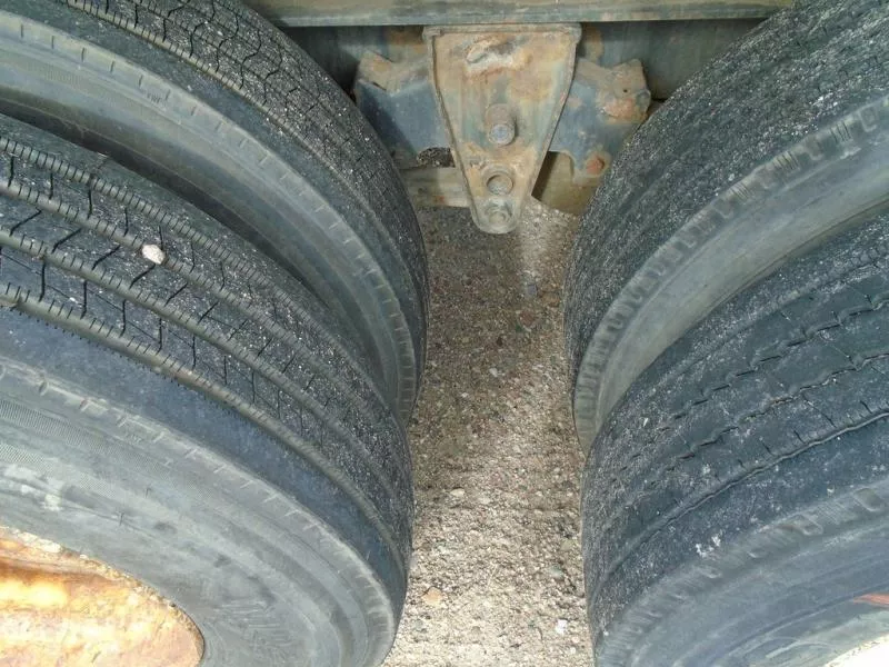 used Equipment / Flatbed Trailers Transcraft  for sale, in Scottsbluff, NE Thumbnail 7