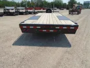 new Equipment / Flatbed Trailers Iron Bull  for sale, in Scottsbluff, NE Thumbnail 3