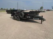 new Dump Trailers Diamond T Trailers  for sale, in Scottsbluff, NE Thumbnail 1