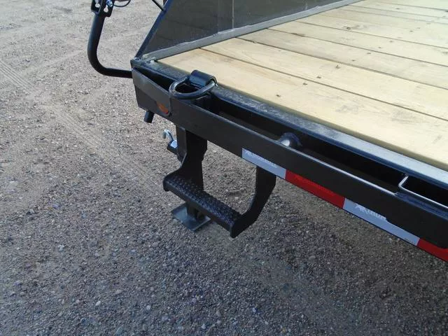 new Equipment / Flatbed Trailers Iron Bull  for sale, in Scottsbluff, NE Thumbnail 10