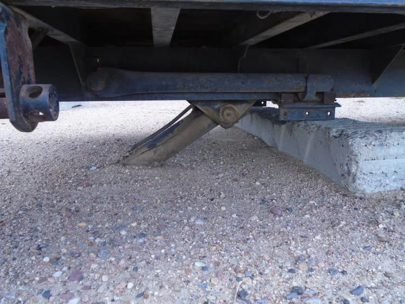 used Equipment / Flatbed Trailers Assembled  for sale, in Scottsbluff, NE Thumbnail 6