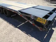 new Equipment / Flatbed Trailers Diamond T Trailers  for sale, in Scottsbluff, NE Thumbnail 12