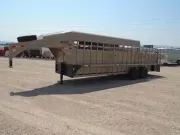 new Stock / Stock Combo Trailers Big Bend  for sale, in Scottsbluff, NE Thumbnail 5