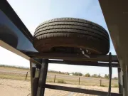 used Equipment / Flatbed Trailers Horizon Trailers  for sale, in Scottsbluff, NE Thumbnail 7