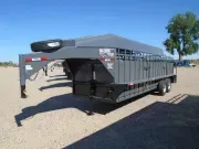 new Stock / Stock Combo Trailers Big Bend  for sale, in Scottsbluff, NE Thumbnail 1