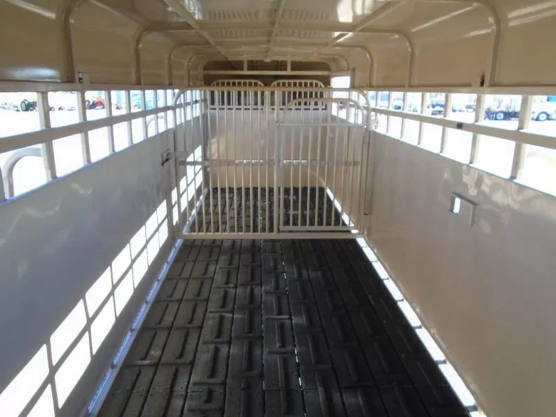 new Stock / Stock Combo Trailers Big Bend  for sale, in Scottsbluff, NE Thumbnail 11