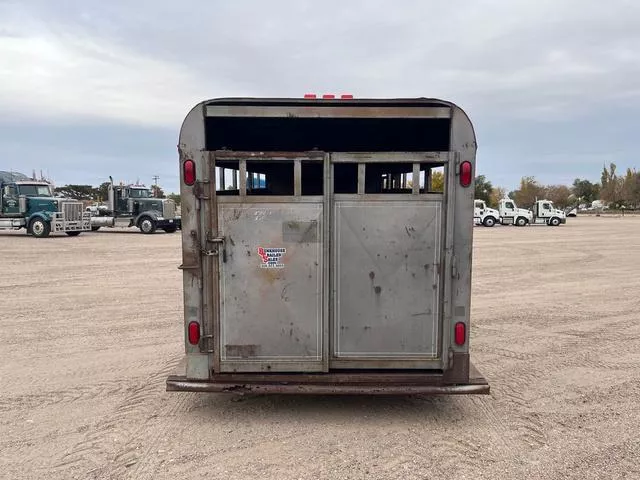 used Stock / Stock Combo Trailers Other  for sale, in Scottsbluff, NE Thumbnail 3