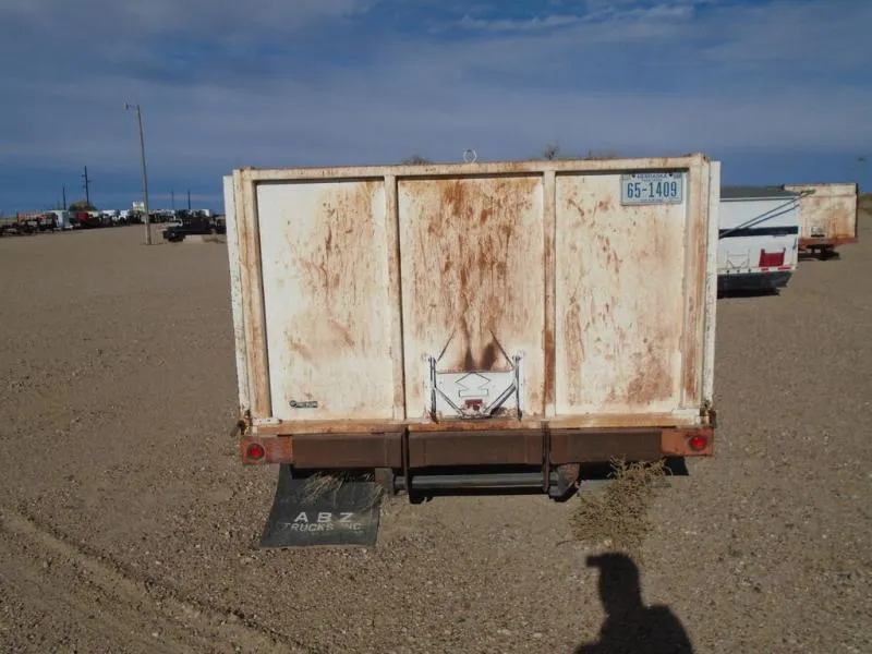 used Other Trailers Obeco  for sale, in Scottsbluff, NE Thumbnail 3
