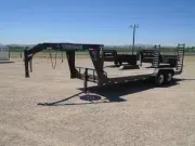 used Equipment / Flatbed Trailers Titan Trailer  for sale, in Scottsbluff, NE Thumbnail 5