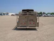 new Stock / Stock Combo Trailers Big Bend  for sale, in Scottsbluff, NE Thumbnail 3