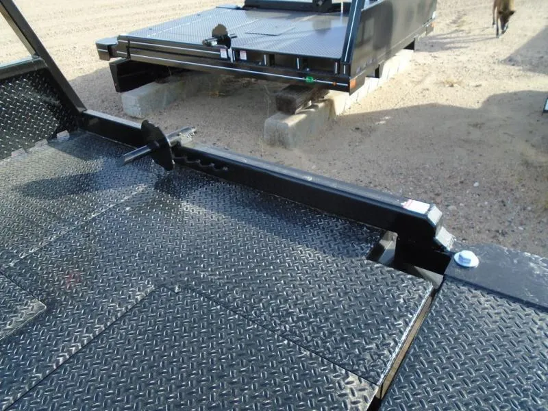 new Equipment / Flatbed Trailers Butler  for sale, in Scottsbluff, NE Thumbnail 4