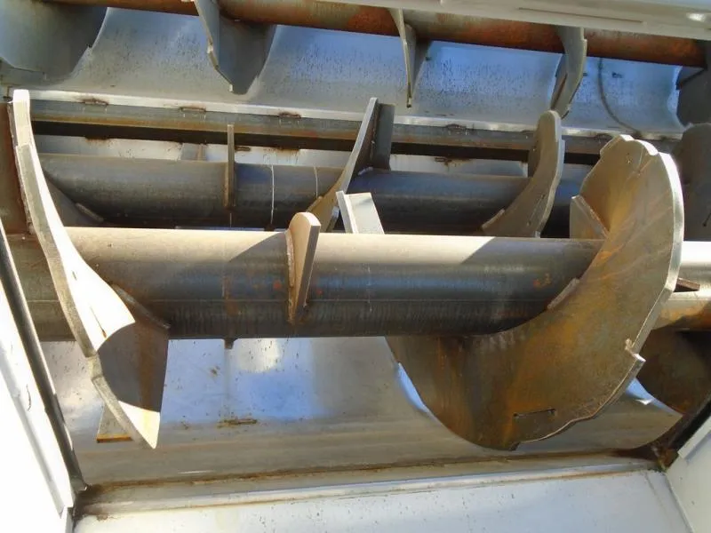 new Equipment / Flatbed Trailers Kuhn  for sale, in Scottsbluff, NE Thumbnail 8