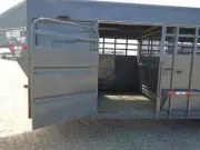 used Stock / Stock Combo Trailers Big Bend  for sale, in Scottsbluff, NE Thumbnail 16