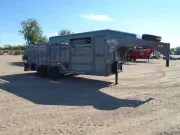 new Stock / Stock Combo Trailers Big Bend  for sale, in Scottsbluff, NE Thumbnail 2