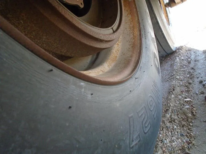 used Equipment / Flatbed Trailers Other  for sale, in Scottsbluff, NE Thumbnail 12