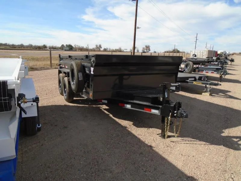 used Other Trailers Iron Bull  for sale, in Scottsbluff, NE Thumbnail 2