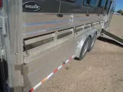 used Stock / Stock Combo Trailers Cimarron Trailers  for sale, in Scottsbluff, NE Thumbnail 36