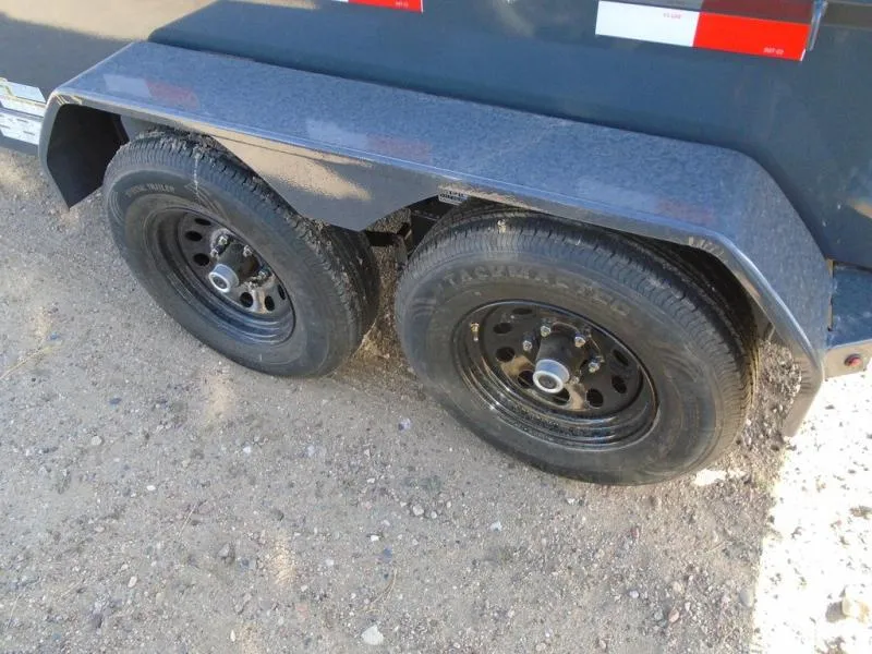 new Dump Trailers Norstar  for sale, in Scottsbluff, NE Thumbnail 10
