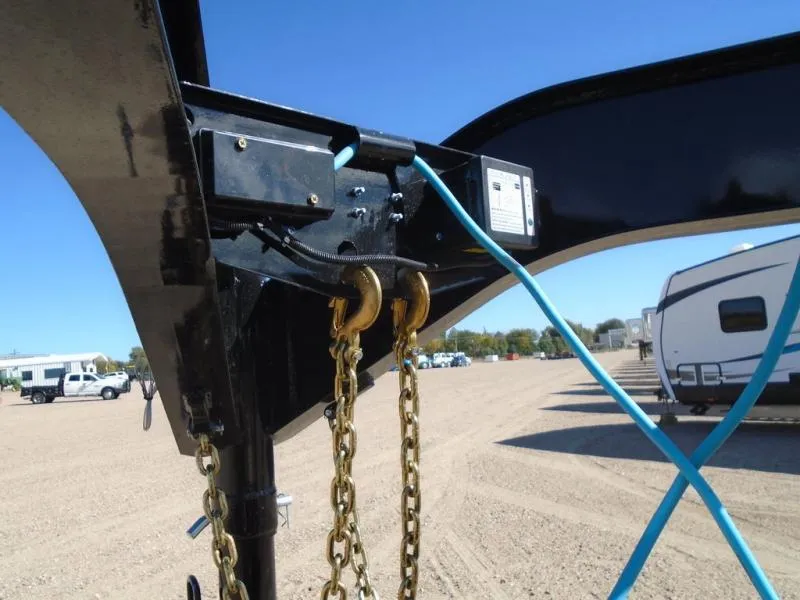 new Equipment / Flatbed Trailers Horizon Trailers  for sale, in Scottsbluff, NE Thumbnail 12