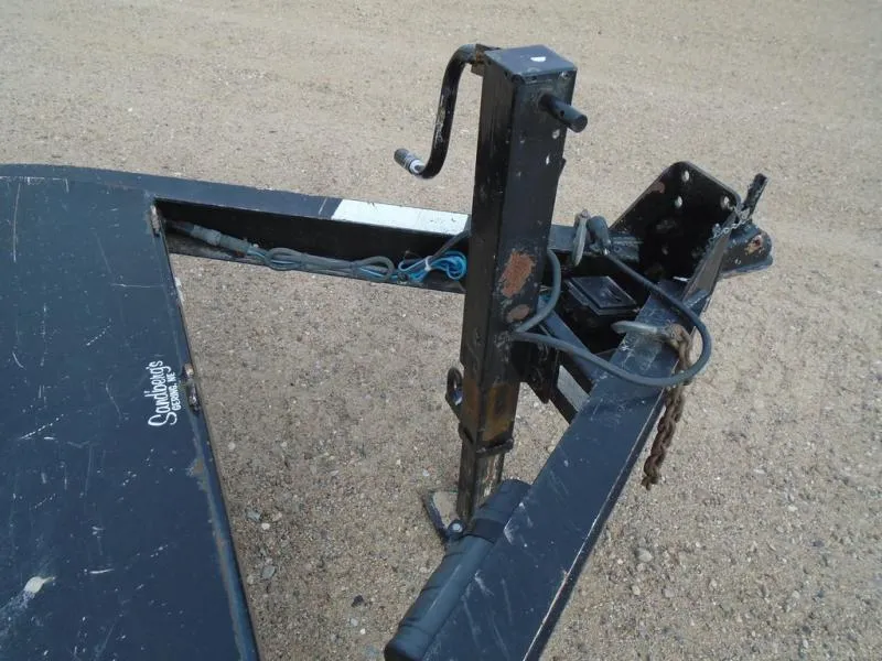 used Other Trailers Towmaster Trailers  for sale, in Scottsbluff, NE Thumbnail 13