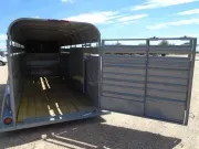 used Stock / Stock Combo Trailers Other  for sale, in Scottsbluff, NE Thumbnail 7