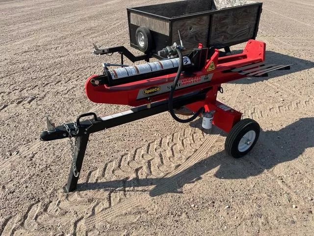 used Utility Trailers Speedco  for sale, in Scottsbluff, NE Thumbnail 2